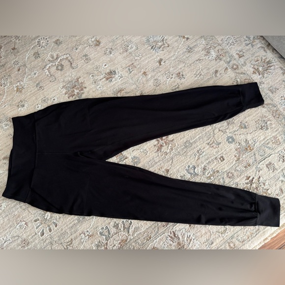 Align High Rise Jogger - Full Length - Picture 4 of 7